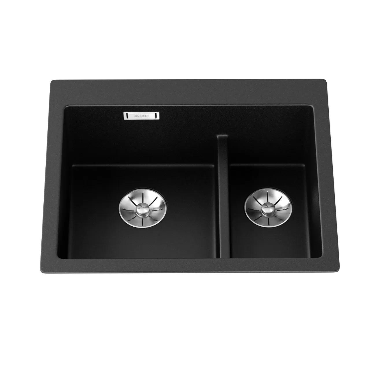 Kitchen – pleon-6-split-kitchen-sink-by-blanco