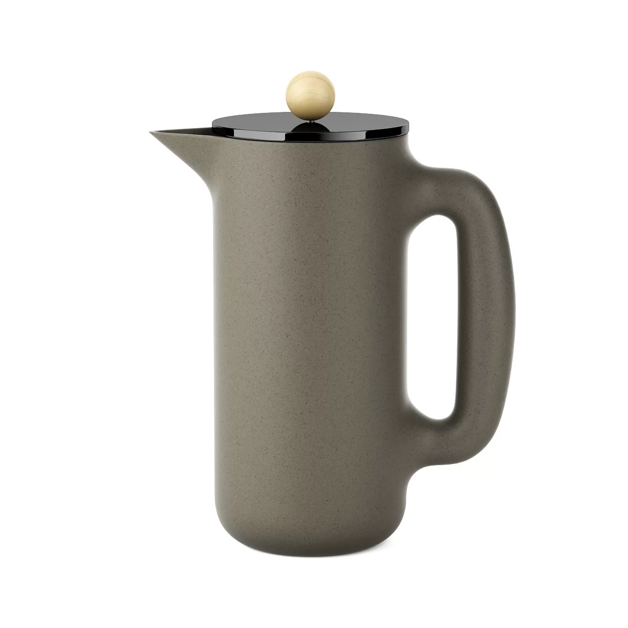 Kitchen – push-coffee-maker-by-muuto