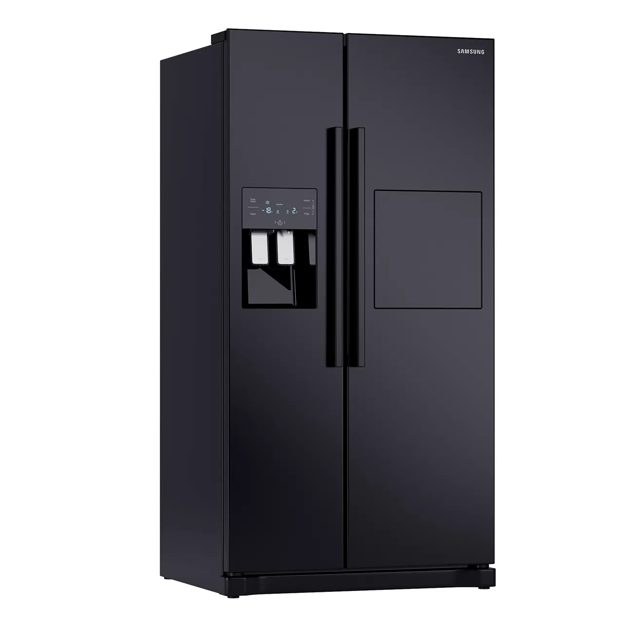 Kitchen – rs3000-fridge-freezer-by-samsung