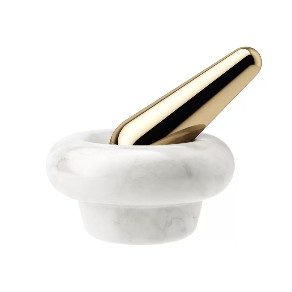 Kitchen – stone-pestle-and-mortar-by-tom-dixon