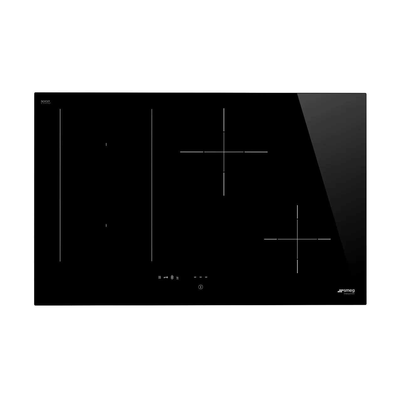 Kitchen – universale-hob-sim3843d-by-smeg