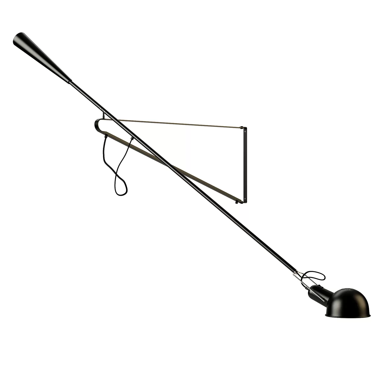 Lighting – 265-wall-lamp-by-flos