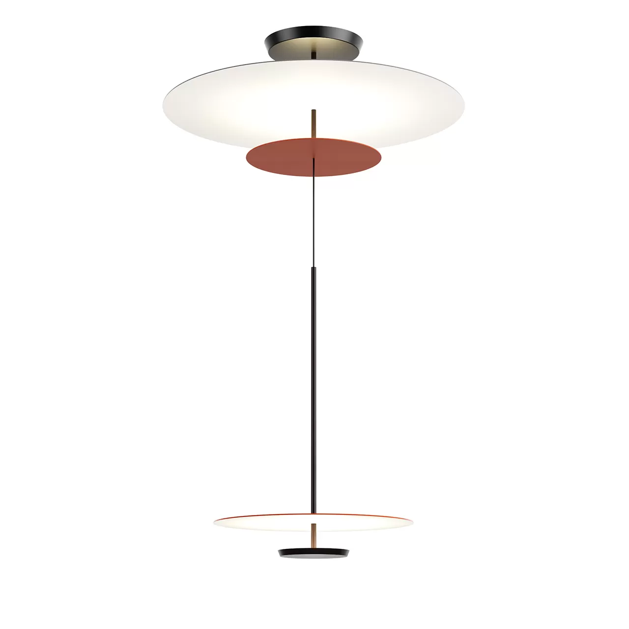 Lighting – 5930-flat-hanging-light-by-vibia
