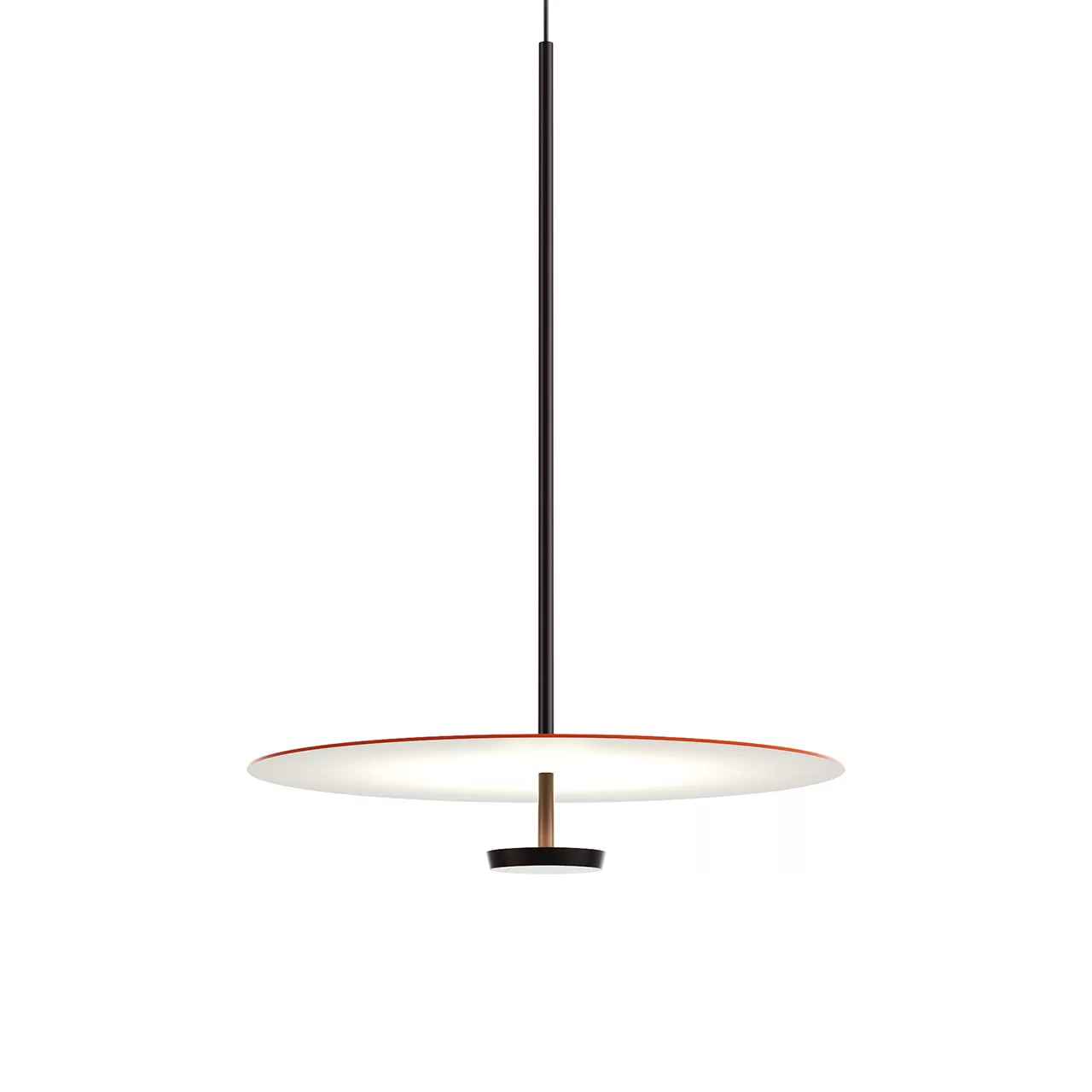 Lighting – 5940-flat-hanging-light-by-vibia