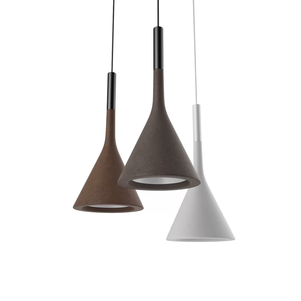 Lighting – aplomb-suspension-light-by-foscarini