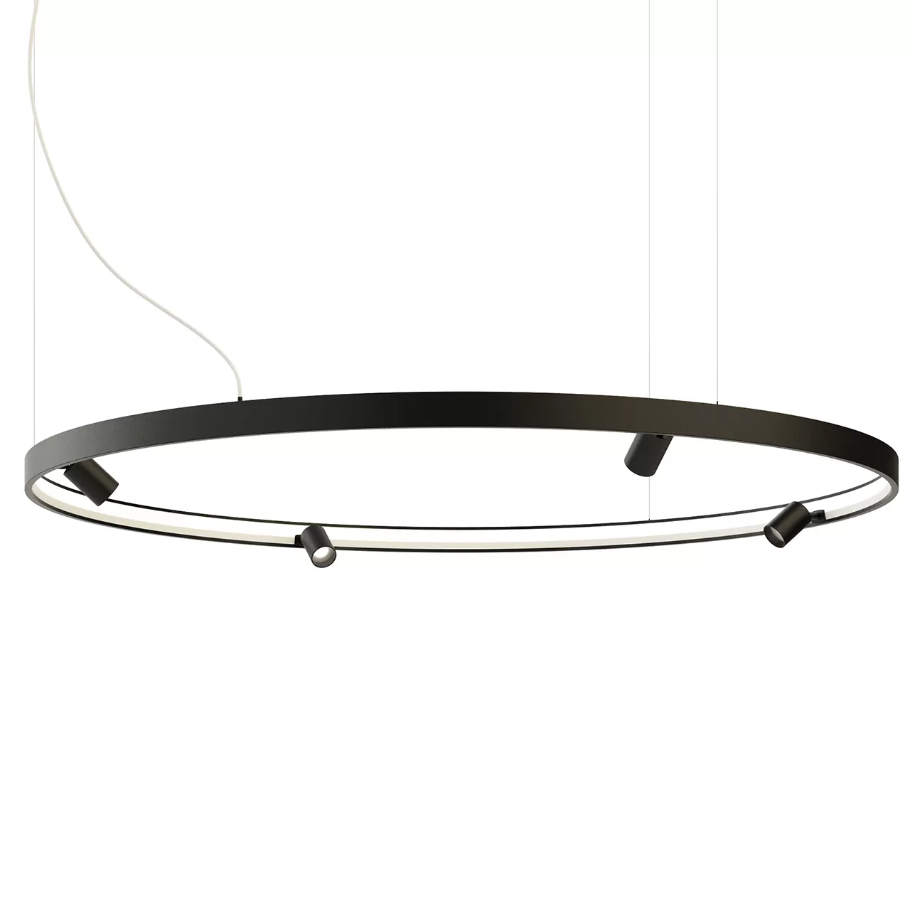 Lighting – arena-suspension-lamp-150-by-panzeri