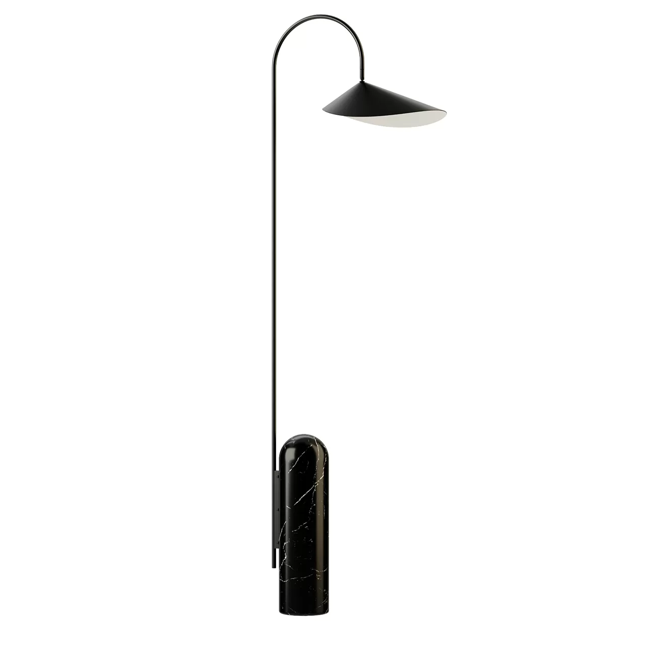 Lighting – arum-floor-lamp-by-ferm-living