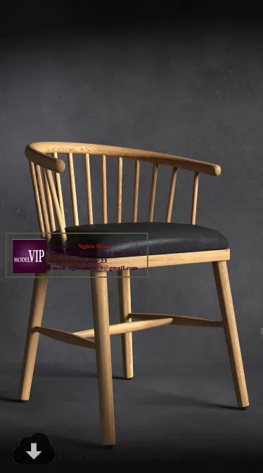 CHAIR – ARMCHAIR – 3DSKY – 013