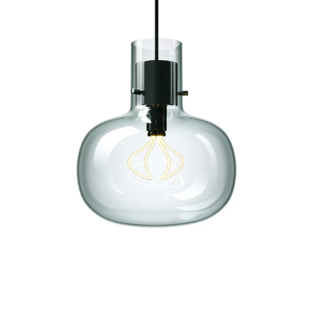 Lighting – awa-medium-suspended-light-by-brokis