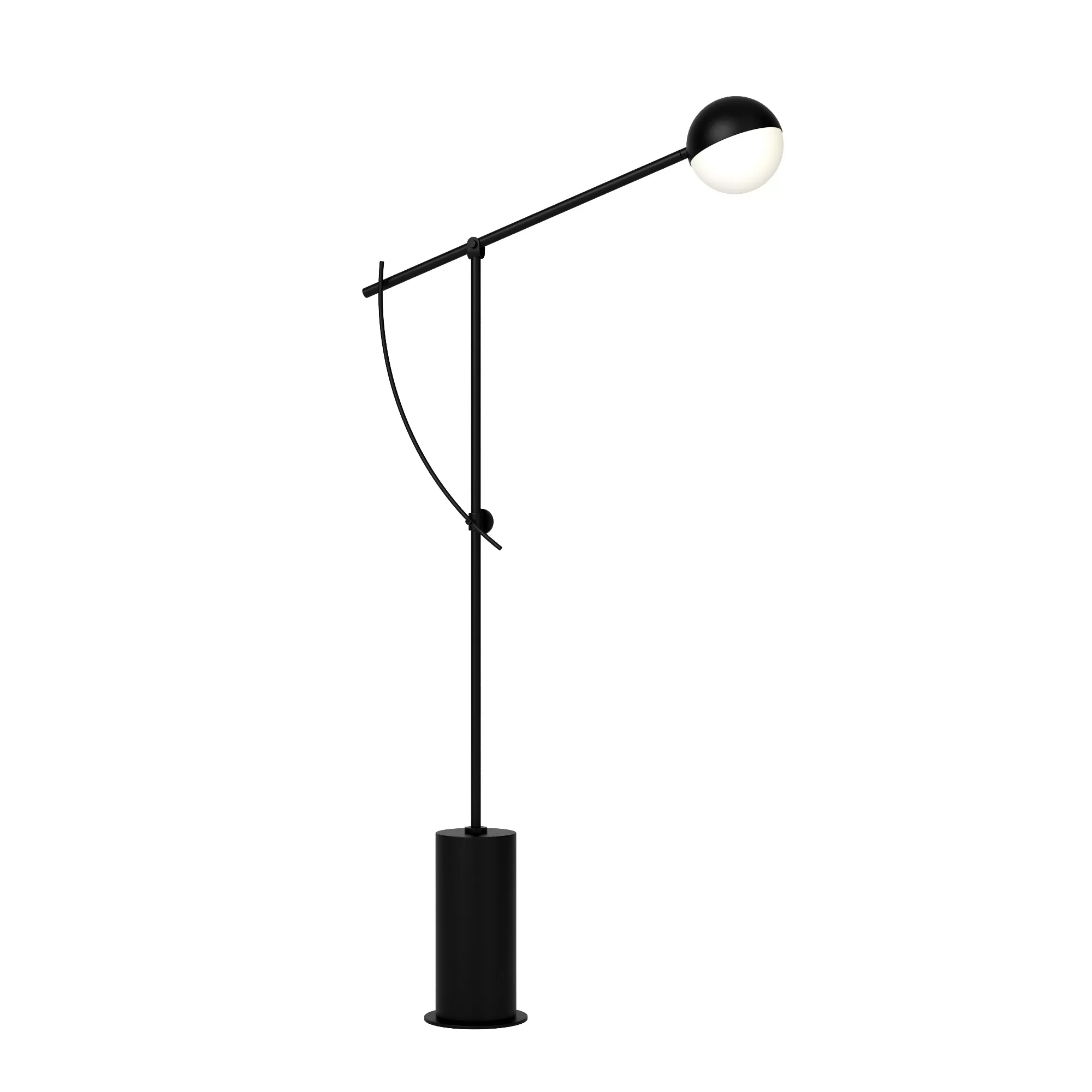 Lighting – balancer-floor-lamp-by-northern-lighting