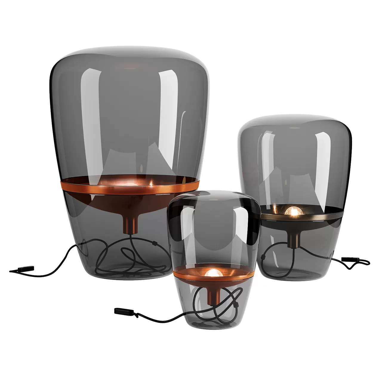 Lighting – balloons-table-lamp-by-brokis