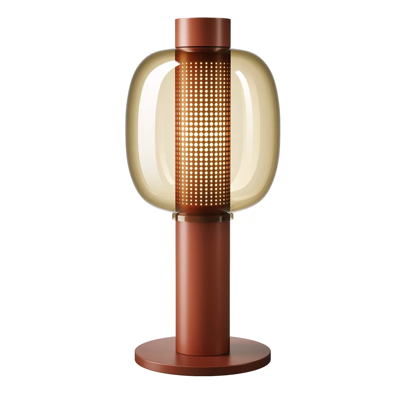 Lighting – bonbori-pc1165-lable-lamp-by-brokis