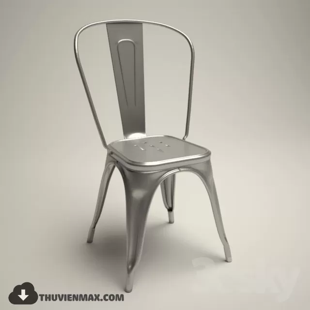 CHAIR – ARMCHAIR – 3DSKY – 016