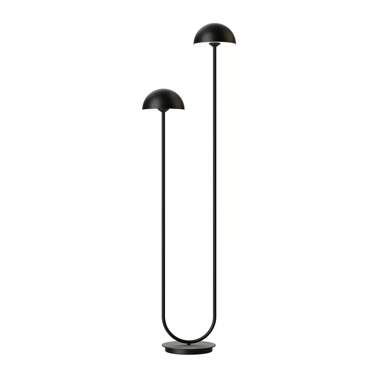 Lighting – champignon-floor-lamp-by-luxcambra