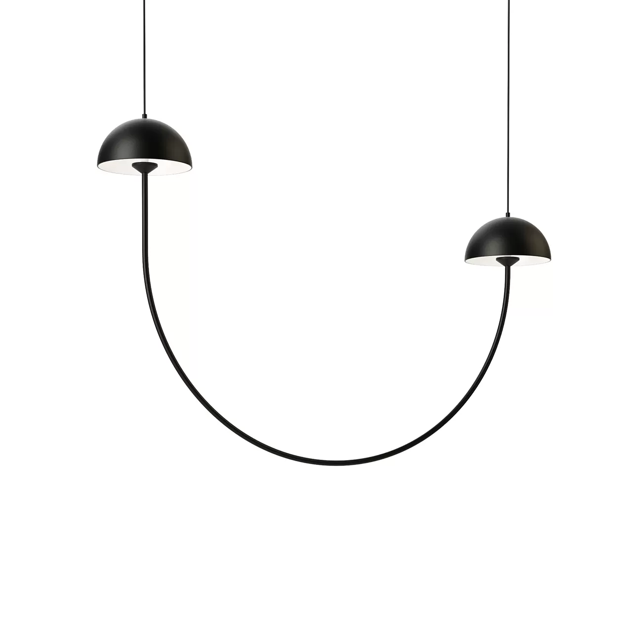 Lighting – champignon-pendant-light-by-luxcambra