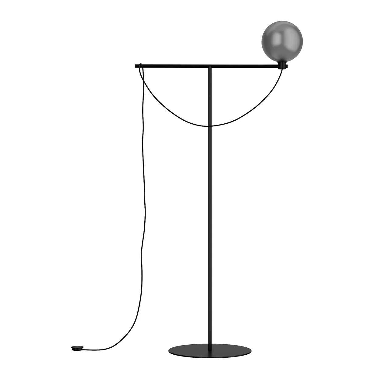Lighting – globe-floor-lamp-by-handvark