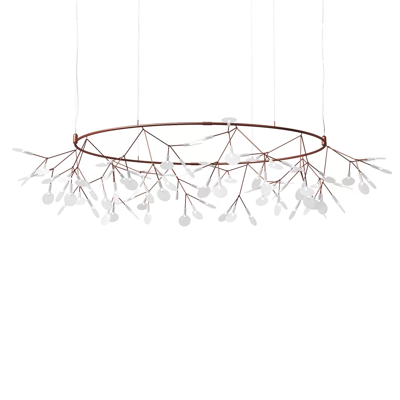 Lighting – heracleum-the-small-big-o-pendant-by-moooi