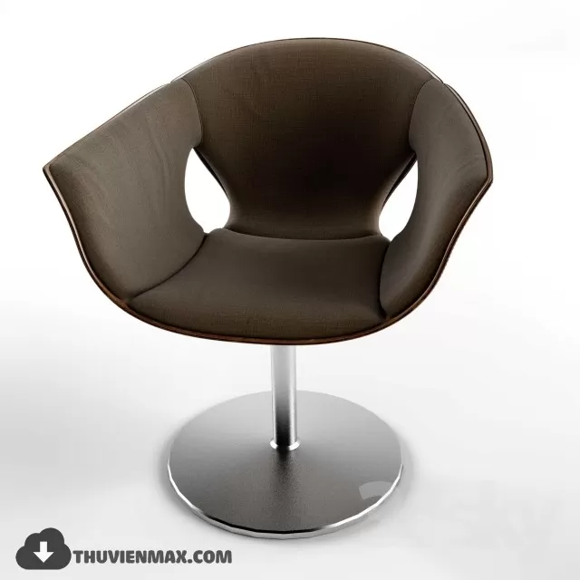 CHAIR – ARMCHAIR – 3DSKY – 027