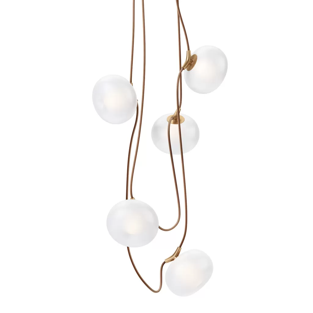 Lighting – melina-pendant-lamp-2×3-by-hand-eye-studio