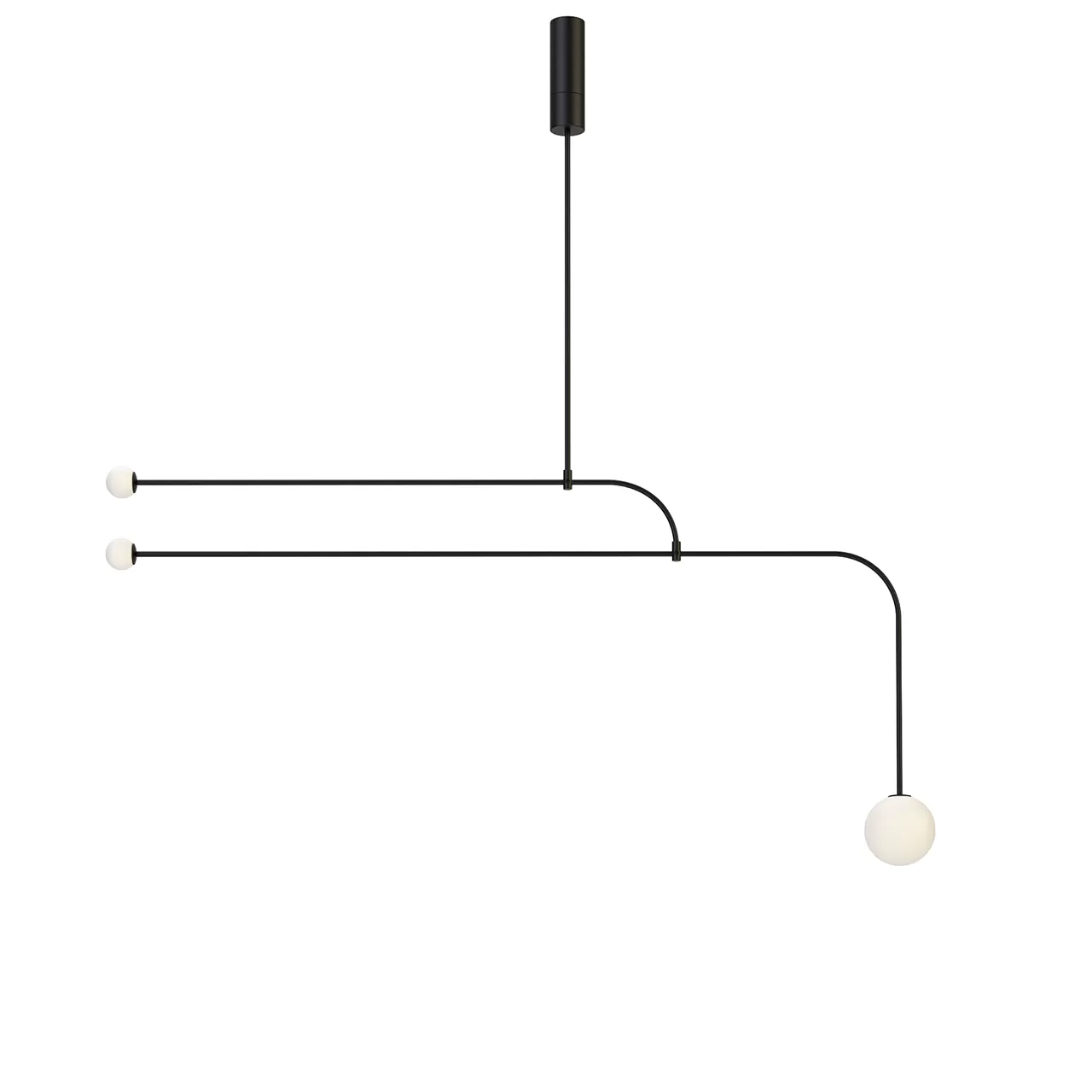 Lighting – mobile-chandelier-12-by-michael-anastassiades