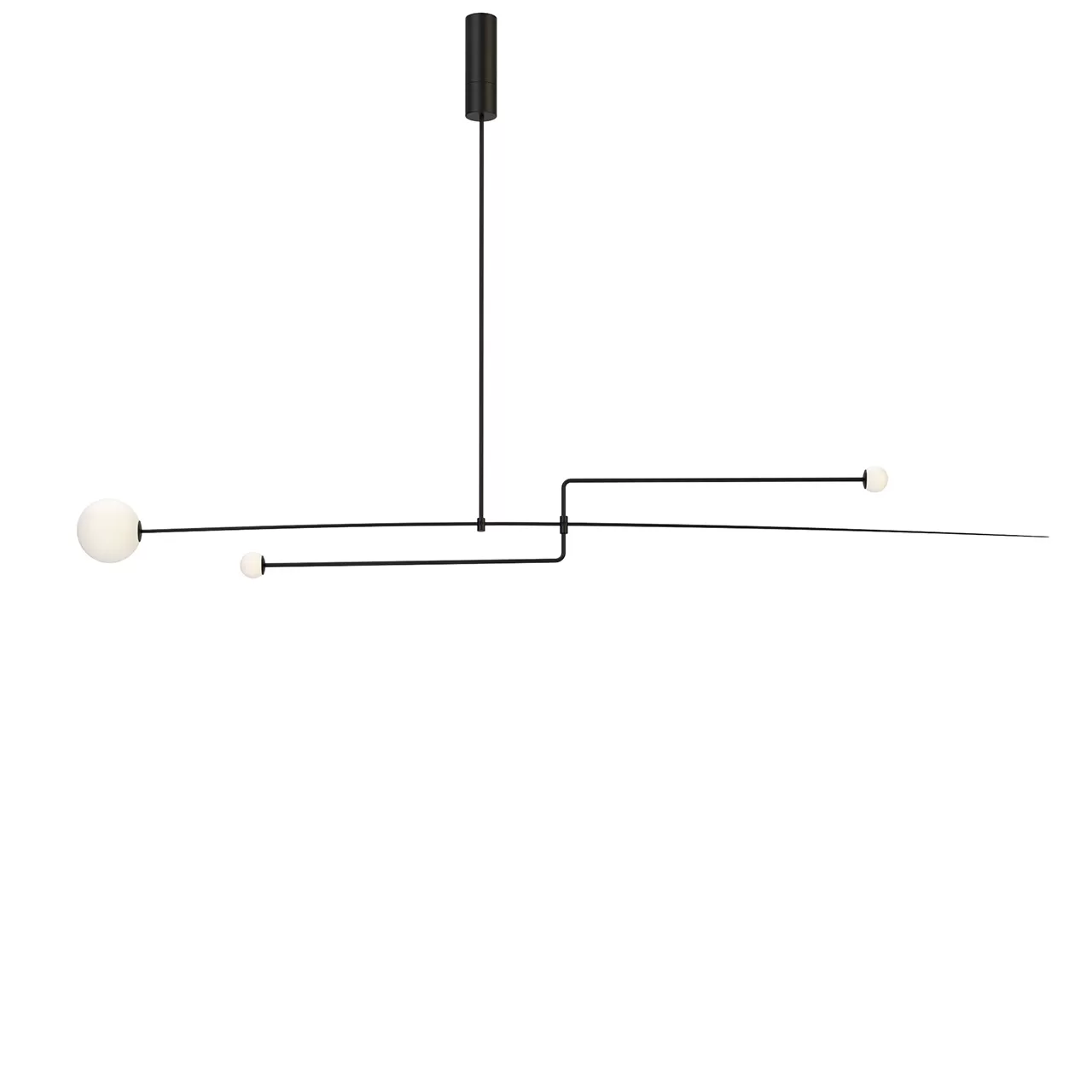 Lighting – mobile-chandelier-3-by-michael-anastassiades