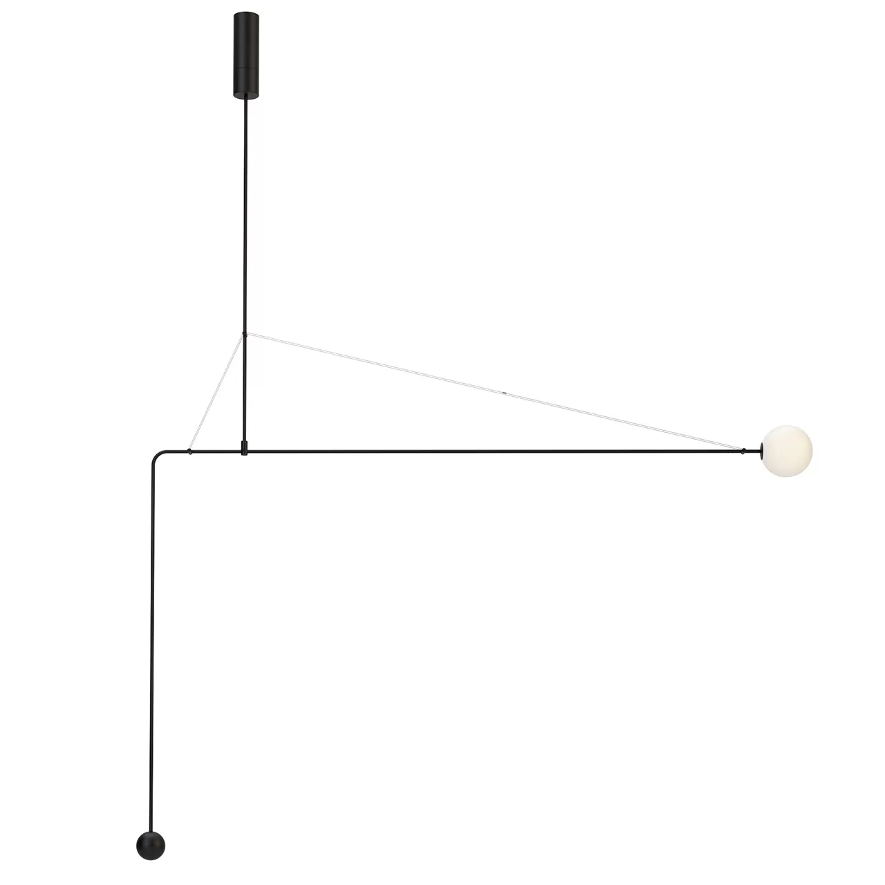 Lighting – mobile-chandelier-4-by-michael-anastassiades