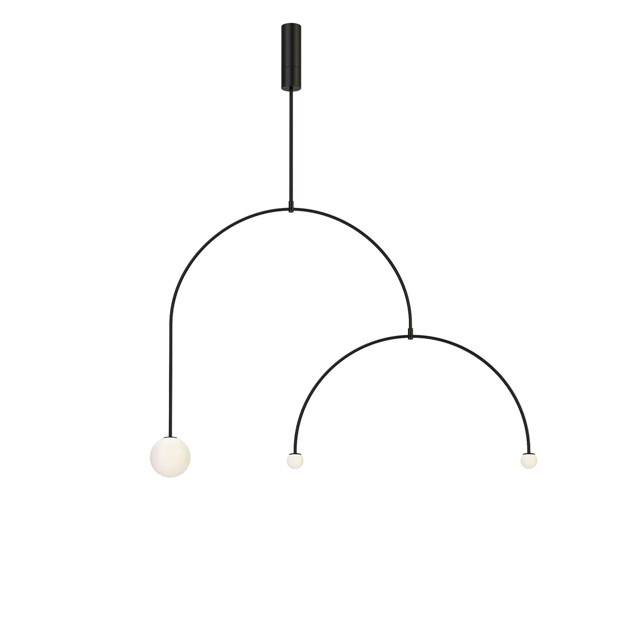Lighting – mobile-chandelier-9-by-michael-anastassiades