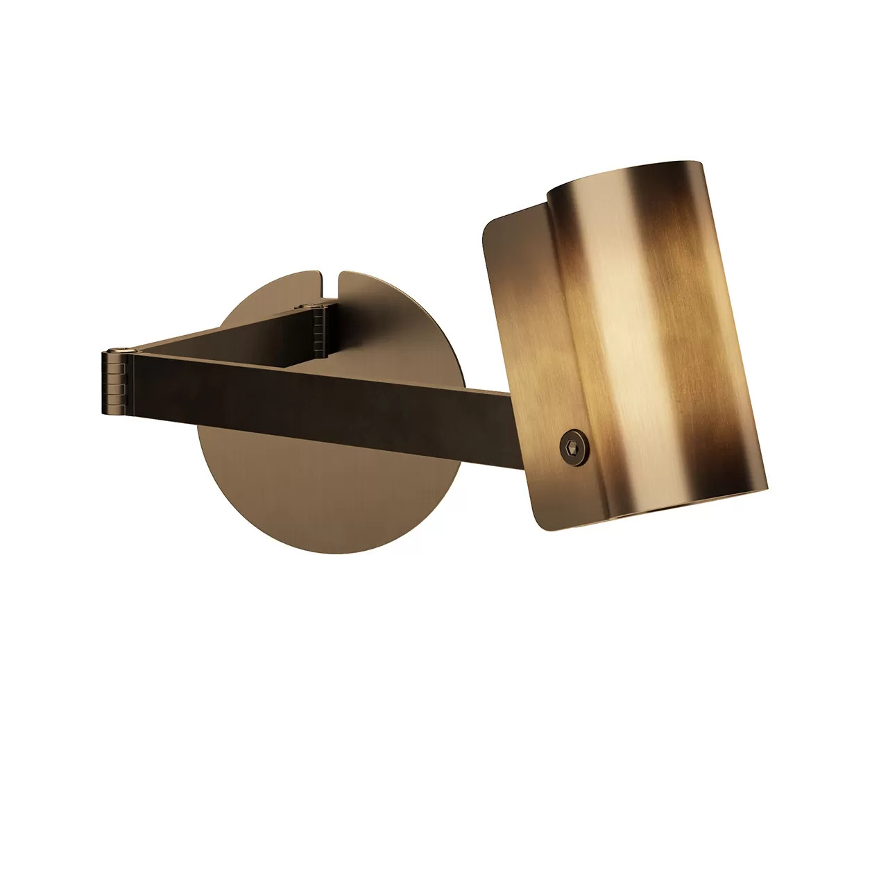 Lighting – nova-72-wall-lamp-by-christine-kroncke