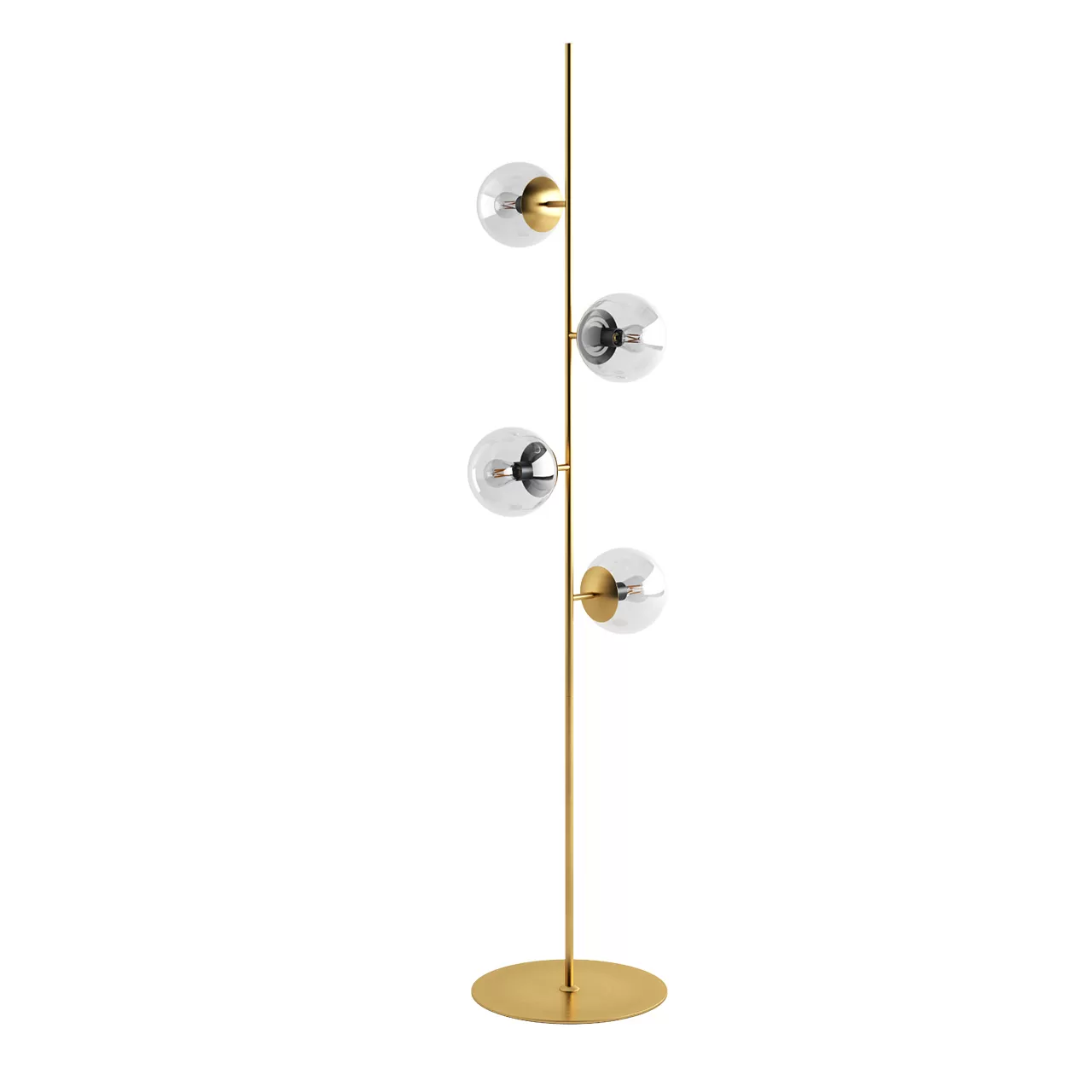 Lighting – orb-floor-lamp-by-bolia
