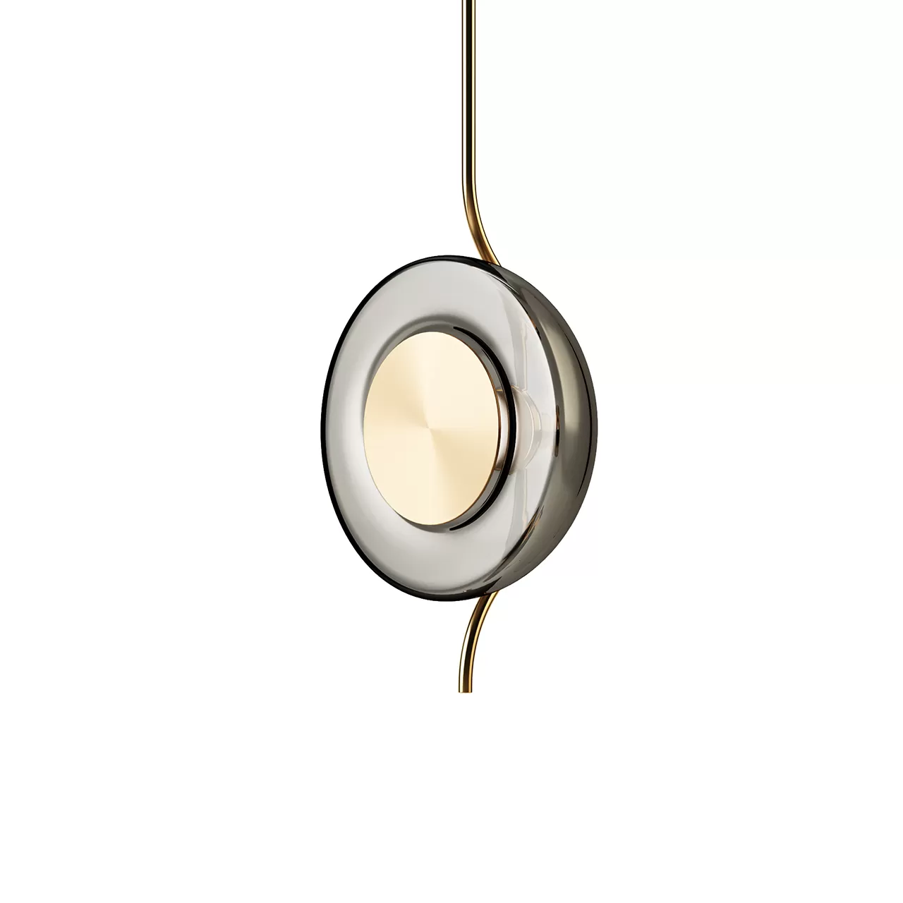 Lighting pendulum pendant light by cto lighting 3DSKY Decor Helper