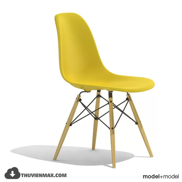 CHAIR – ARMCHAIR – 3DSKY – 035