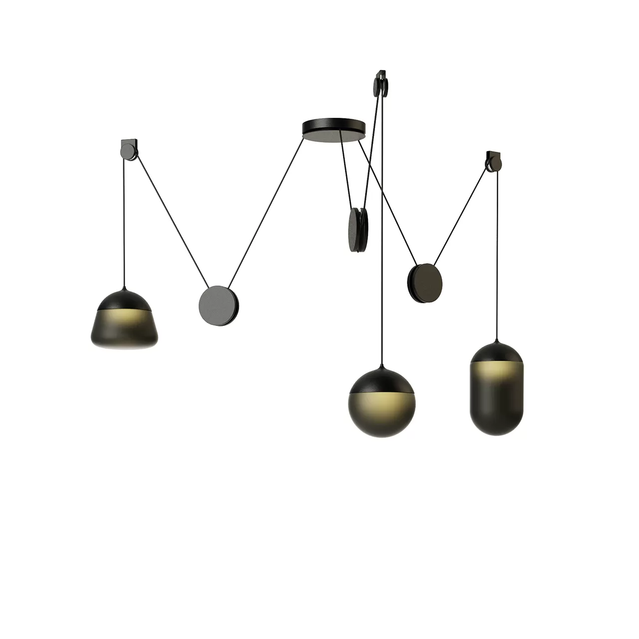 Lighting – planets-pendant-lamp-pc1236-by-brokis