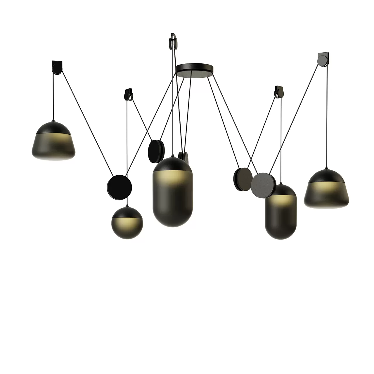 Lighting – planets-pendant-lamp-pc1238-by-brokis