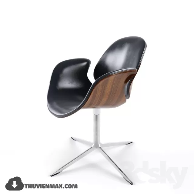 CHAIR – ARMCHAIR – 3DSKY – 038