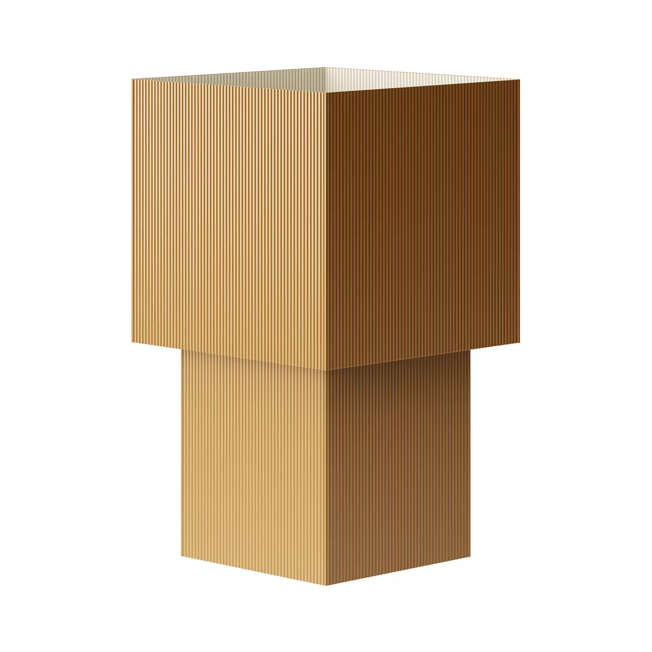 Lighting – romb-48-table-lamp-by-pholc