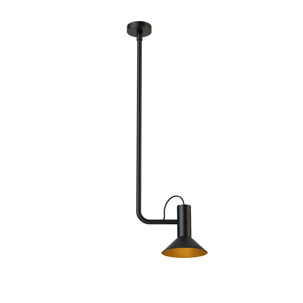 Lighting – roomor-1-pendant-light-1681e0bk1-by-wever-ducre