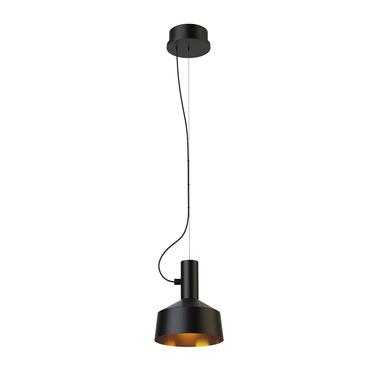 Lighting – roomor-1-suspended-light-2481e0bk2-by-wever-ducre