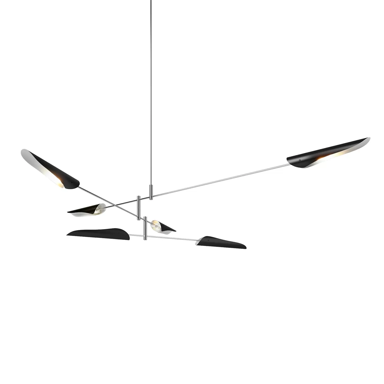 Lighting – sarus-no-428-mobile-pendant-light-by-david-weeks-studio