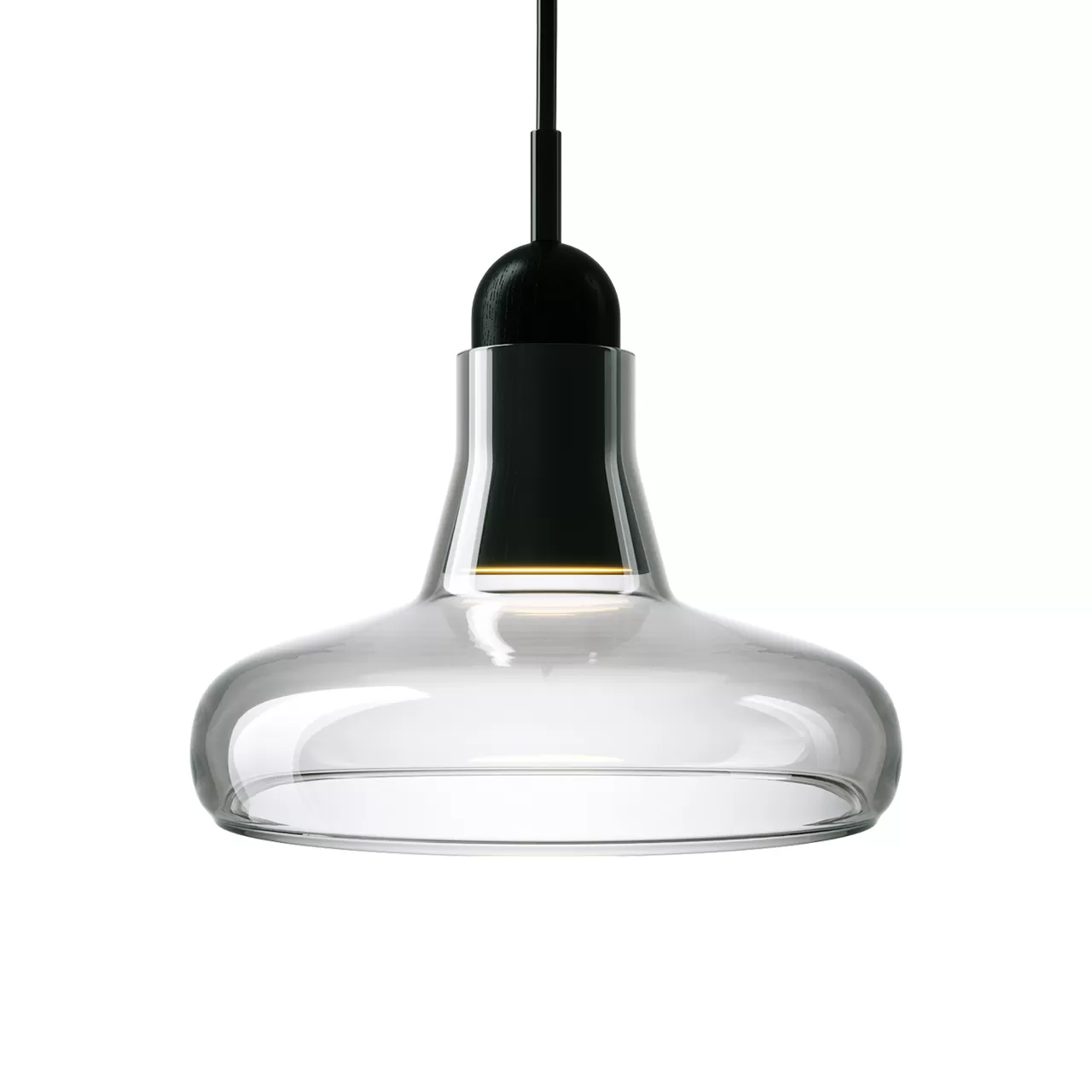 Lighting – shadows-pendant-lamp-pc894-by-brokis
