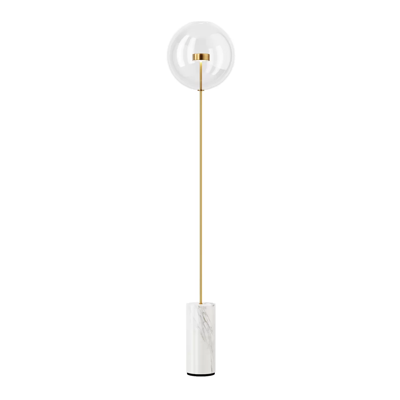 Lighting – soffio-floor-lamp-by-giopato-coombes