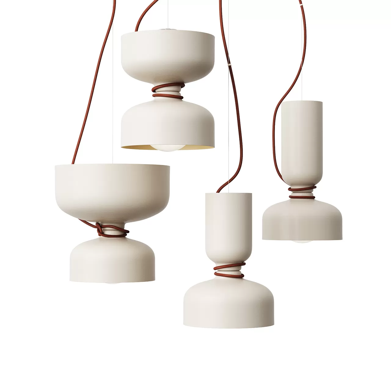 Lighting – spotlight-volumes-pendant-combo-A-by-andlight