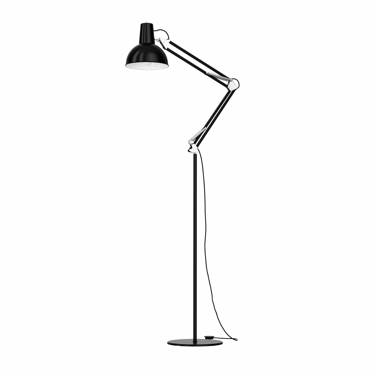 Lighting – spring-balanced-floor-lamp-by-midgard