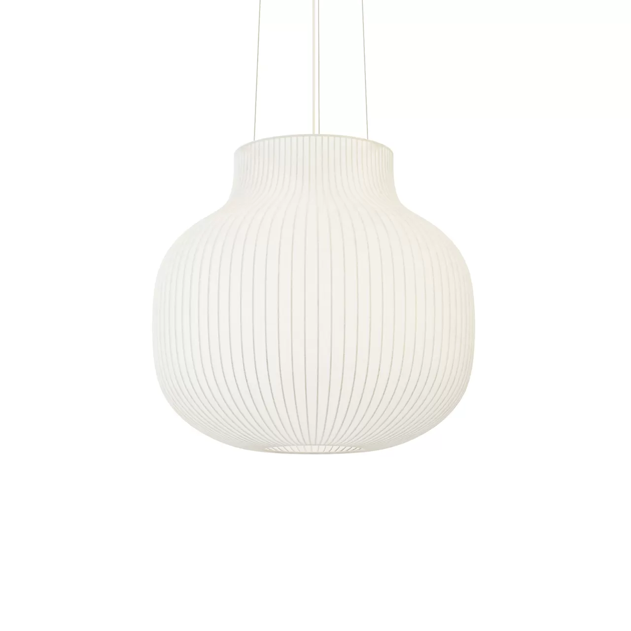 Lighting – strand-pendant-lamp-closed-60-by-muuto