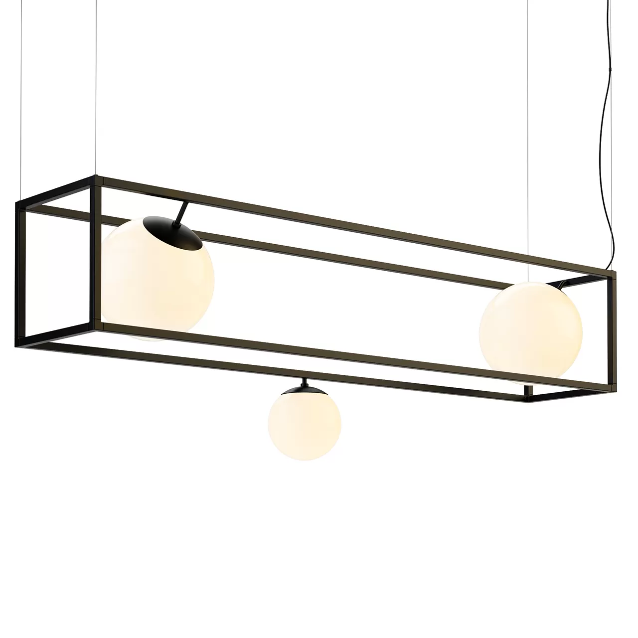 Lighting – witt-3-chandelier-by-rich-brilliant-willing
