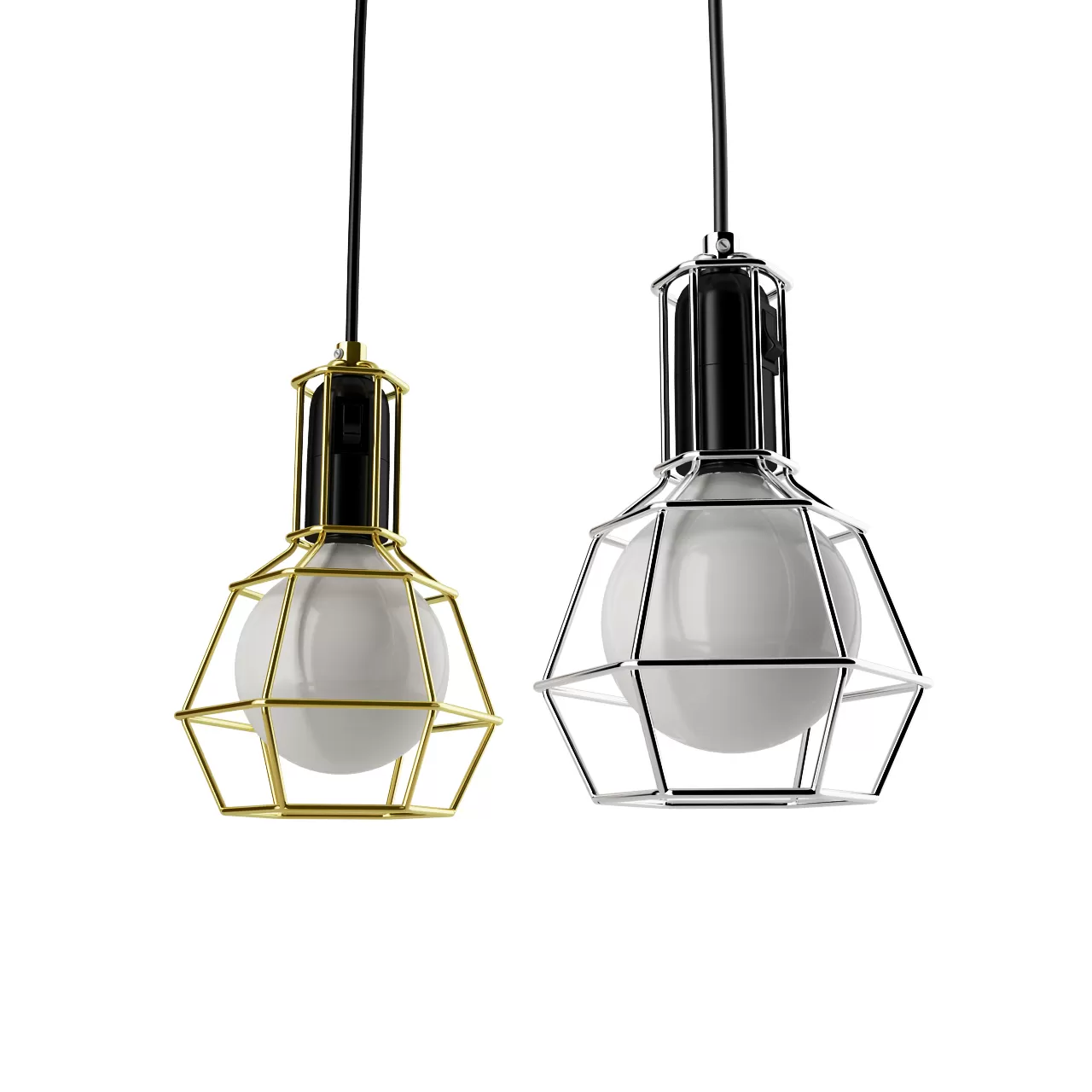 Lighting – work-pendant-lamp-by-design-house-stockholm