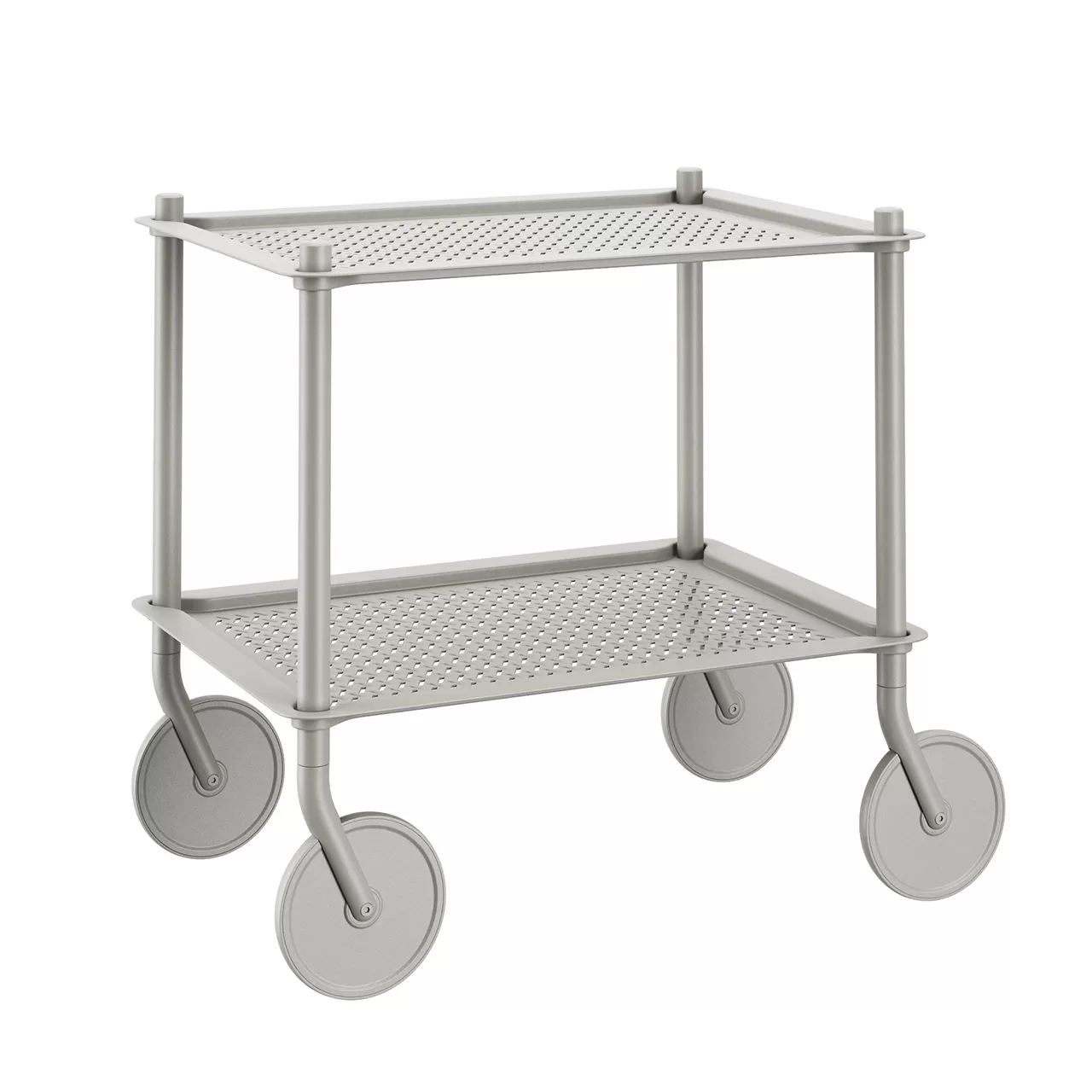 Office – flow-trolley-2-layers-by-muuto Office – flow-trolley-2-layers-by-muuto