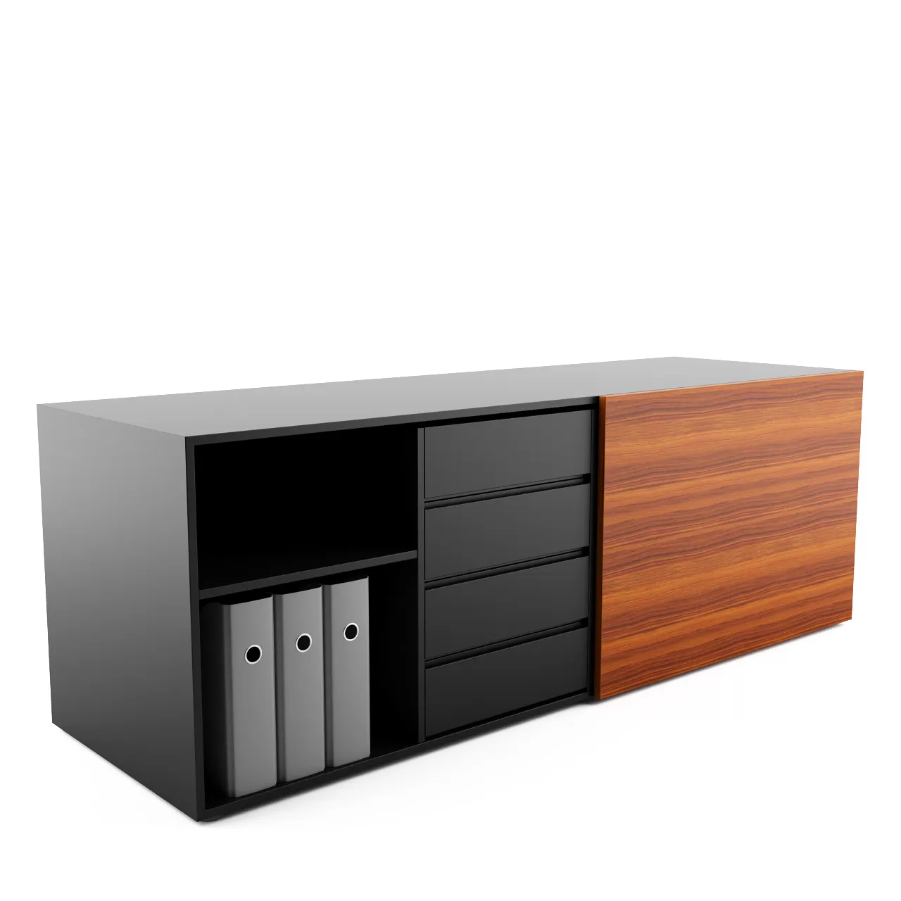 Office – liniem-container-system-by-muellermanufaktur Office – liniem-container-system-by-muellermanufaktur