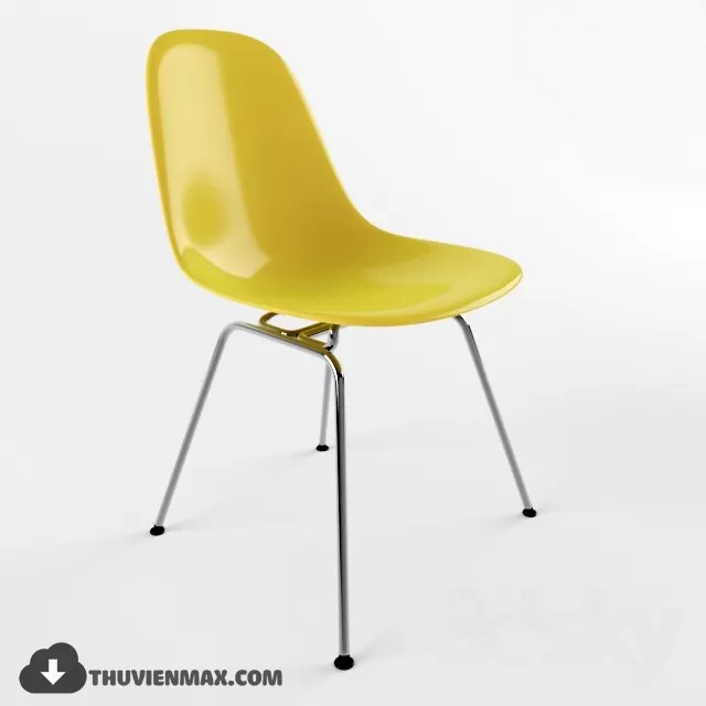 CHAIR – ARMCHAIR – 3DSKY – 051