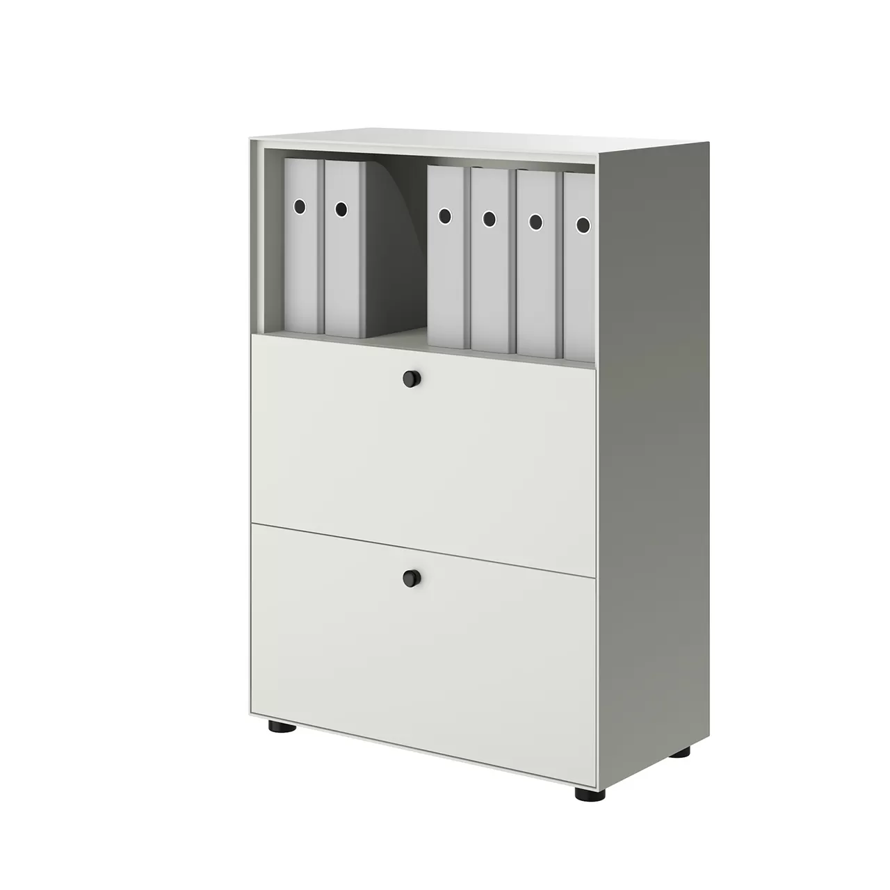 Office – link-vitrine-storage-open-with-drawer-75-and-112-by-piure Office – link-vitrine-storage-open-with-drawer-75-and-112-by-piure