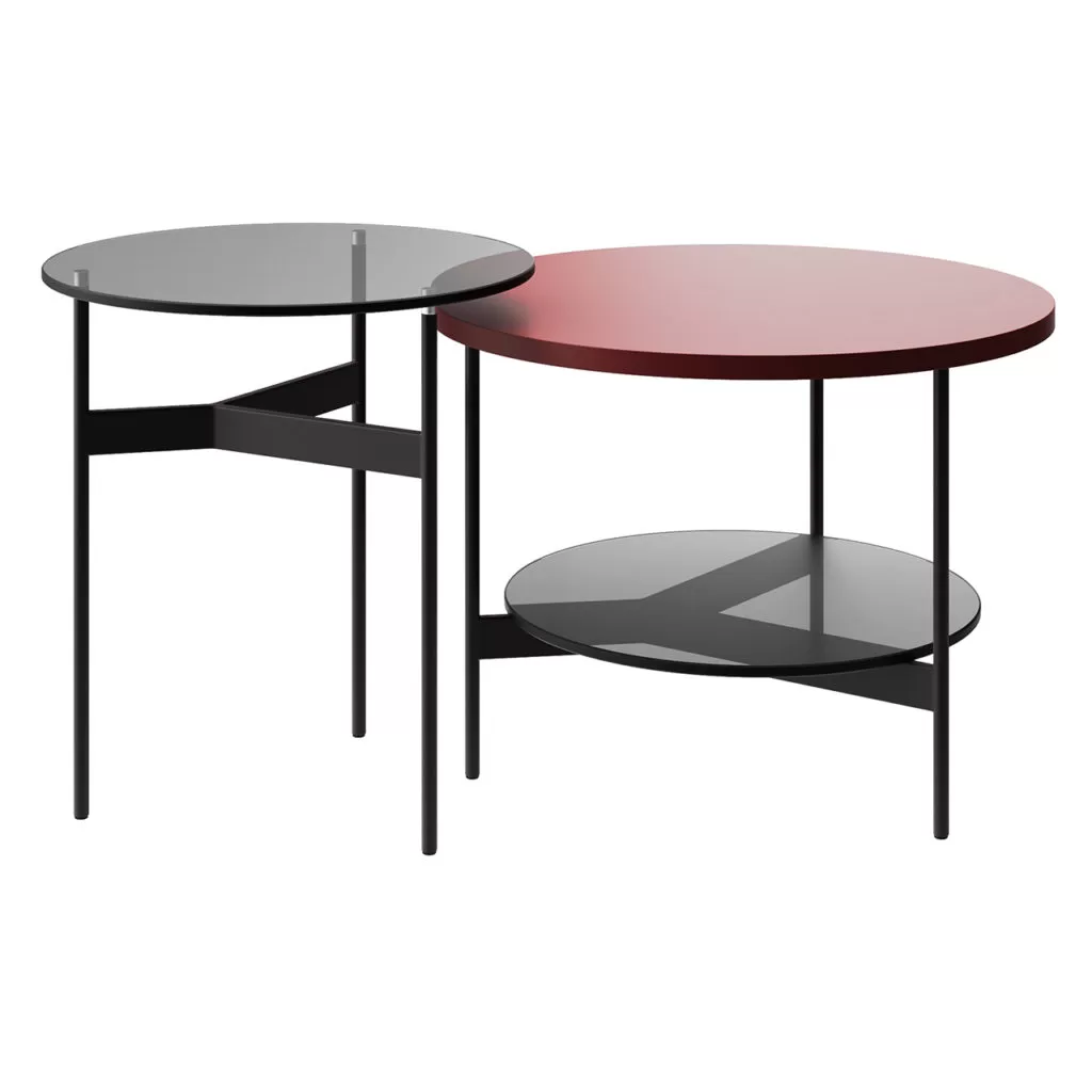 Office – lxt01-round-coffee-table-by-leolux-lx Office – lxt01-round-coffee-table-by-leolux-lx